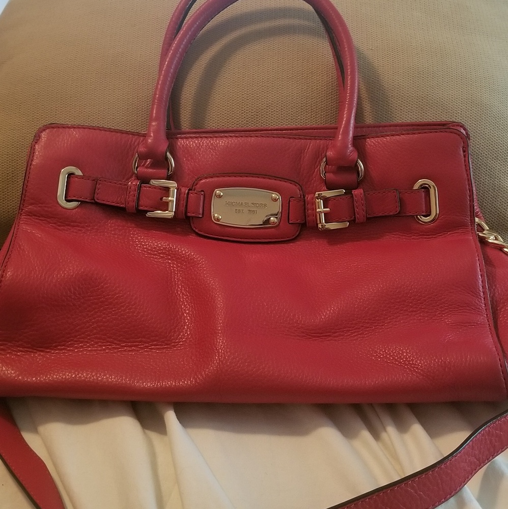 Michael Kors purse